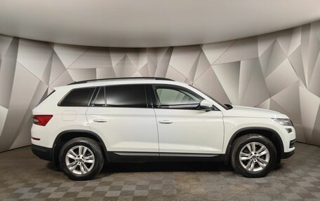 Skoda Kodiaq I, 2021 год, 2 843 000 рублей, 6 фотография
