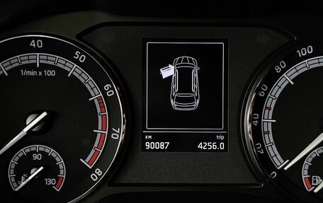 Skoda Kodiaq I, 2021 год, 2 843 000 рублей, 18 фотография