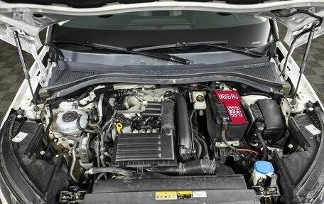 Skoda Kodiaq I, 2021 год, 2 843 000 рублей, 11 фотография