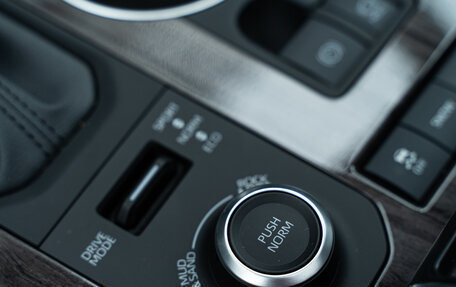 Toyota Highlander, 2026 год, 5 990 000 рублей, 38 фотография