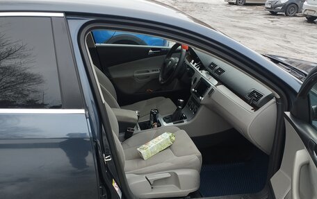 Volkswagen Passat B6, 2006 год, 650 000 рублей, 6 фотография