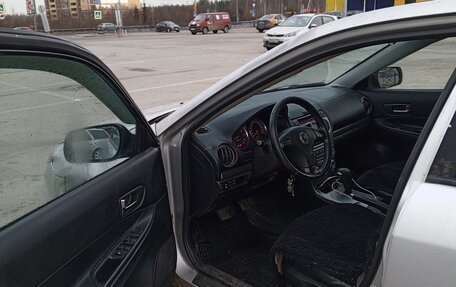 Mazda 6, 2004 год, 230 000 рублей, 5 фотография