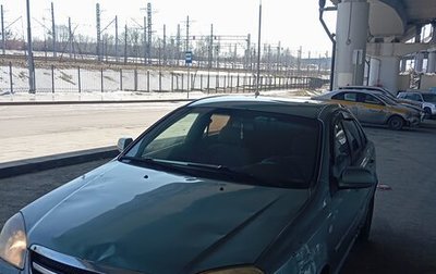 Chevrolet Lacetti, 2007 год, 199 000 рублей, 1 фотография