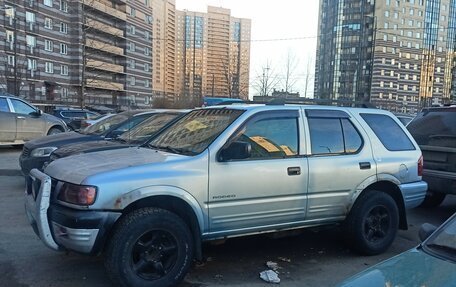 Isuzu Rodeo II, 2003 год, 310 000 рублей, 1 фотография