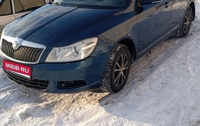 Skoda Octavia, 2012 год, 600 000 рублей, 1 фотография