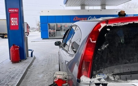 Honda Stream I рестайлинг, 2001 год, 450 000 рублей, 1 фотография