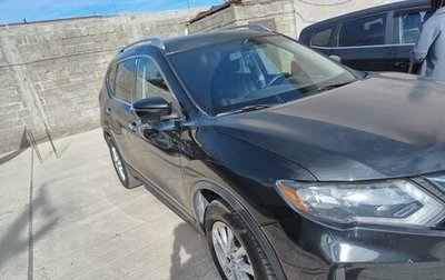 Nissan Rogue II, 2017 год, 1 400 000 рублей, 1 фотография