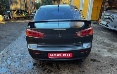 Mitsubishi Lancer IX, 2007 год, 349 000 рублей, 1 фотография