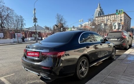 Mercedes-Benz E-Класс, 2020 год, 4 800 000 рублей, 1 фотография