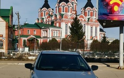 Hyundai Solaris II рестайлинг, 2011 год, 499 000 рублей, 1 фотография