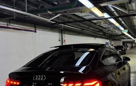 Audi A5, 2020 год, 3 299 000 рублей, 1 фотография