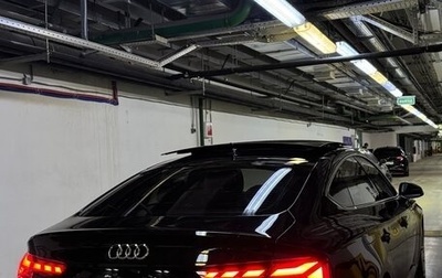 Audi A5, 2020 год, 3 299 000 рублей, 1 фотография