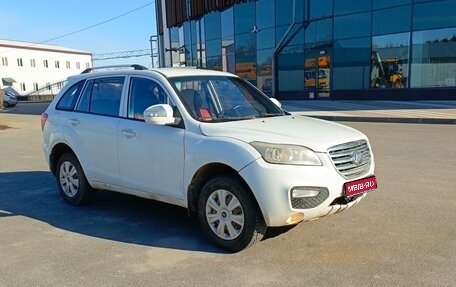 Lifan X60 I рестайлинг, 2015 год, 220 000 рублей, 1 фотография