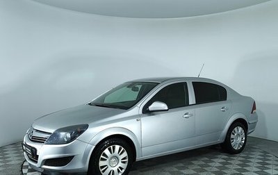 Opel Astra H, 2010 год, 570 000 рублей, 1 фотография