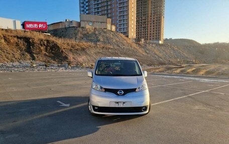 Nissan NV200, 2017 год, 1 700 000 рублей, 1 фотография
