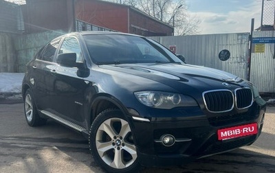 BMW X6, 2011 год, 2 200 000 рублей, 1 фотография