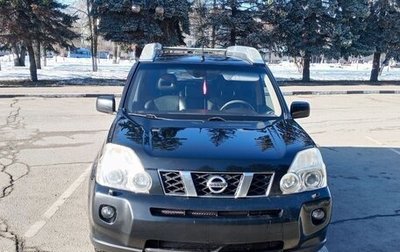 Nissan X-Trail, 2008 год, 1 150 000 рублей, 1 фотография