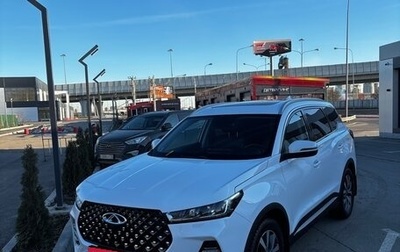 Chery Tiggo 7 Pro, 2021 год, 1 700 000 рублей, 1 фотография