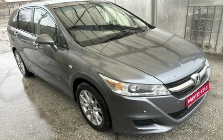 Honda Stream II, 2010 год, 865 000 рублей, 1 фотография