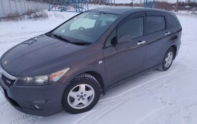Honda Stream II, 2007 год, 1 150 000 рублей, 1 фотография