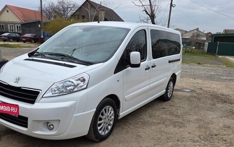 Peugeot Expert II, 2014 год, 2 300 000 рублей, 1 фотография