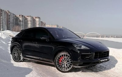 Porsche Cayenne III, 2021 год, 15 200 000 рублей, 1 фотография