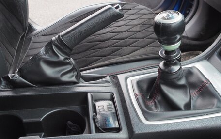 Subaru WRX I рестайлинг, 2014 год, 2 300 000 рублей, 1 фотография