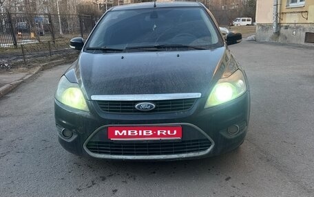 Ford Focus II рестайлинг, 2008 год, 300 000 рублей, 1 фотография
