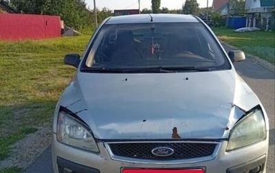 Ford Focus II рестайлинг, 2005 год, 250 000 рублей, 1 фотография