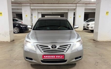 Toyota Camry, 2006 год, 760 000 рублей, 1 фотография