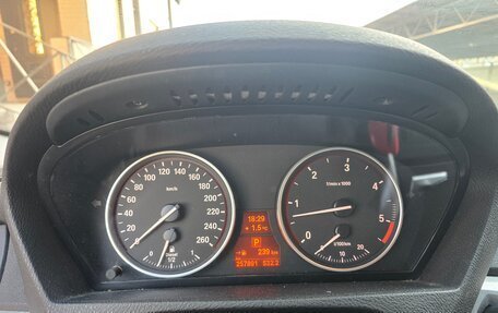 BMW X5, 2008 год, 1 790 000 рублей, 7 фотография