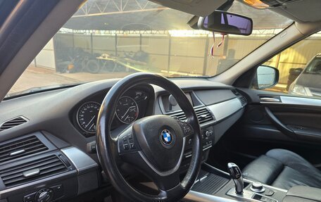 BMW X5, 2008 год, 1 790 000 рублей, 5 фотография