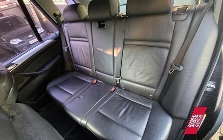 BMW X5, 2008 год, 1 790 000 рублей, 8 фотография