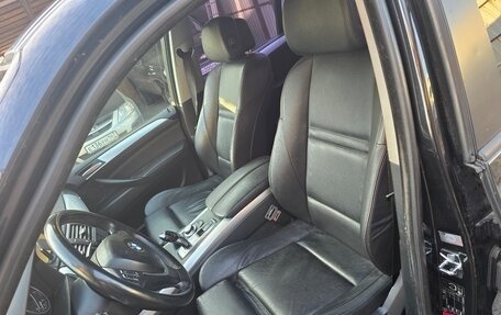 BMW X5, 2008 год, 1 790 000 рублей, 6 фотография