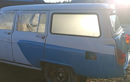 ГАЗ 22 «Волга», 1963 год, 180 000 рублей, 6 фотография