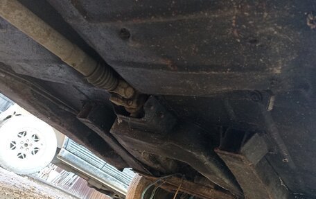 ГАЗ 22 «Волга», 1963 год, 180 000 рублей, 11 фотография