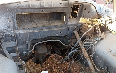 ГАЗ 22 «Волга», 1963 год, 180 000 рублей, 10 фотография