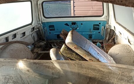 ГАЗ 22 «Волга», 1963 год, 180 000 рублей, 9 фотография