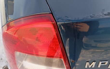 Skoda Octavia, 2012 год, 600 000 рублей, 4 фотография