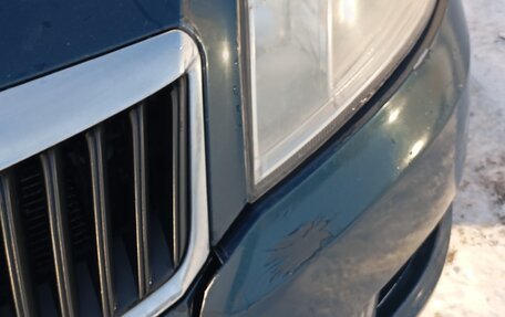 Skoda Octavia, 2012 год, 600 000 рублей, 8 фотография