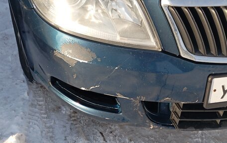 Skoda Octavia, 2012 год, 600 000 рублей, 7 фотография