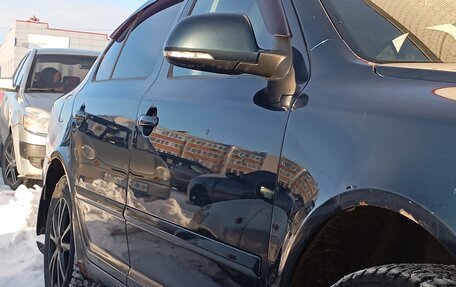 Skoda Octavia, 2012 год, 600 000 рублей, 9 фотография