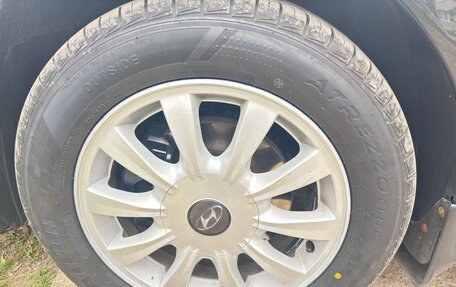 Hyundai Sonata IV рестайлинг, 2005 год, 620 000 рублей, 16 фотография