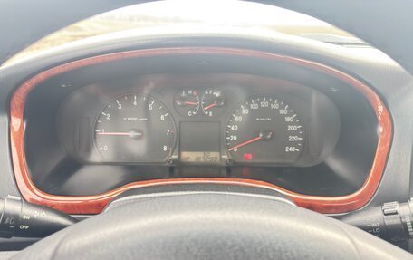 Hyundai Sonata IV рестайлинг, 2005 год, 620 000 рублей, 15 фотография