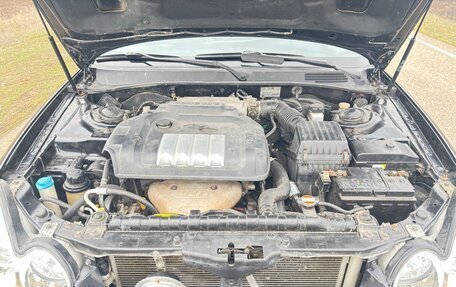 Hyundai Sonata IV рестайлинг, 2005 год, 620 000 рублей, 12 фотография