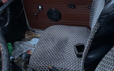 ЗАЗ 968, 1974 год, 65 000 рублей, 6 фотография