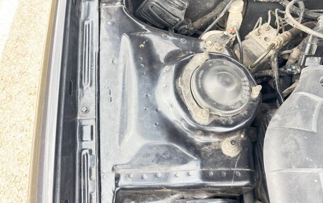 Hyundai Sonata IV рестайлинг, 2005 год, 620 000 рублей, 13 фотография