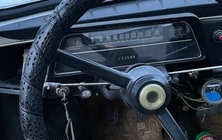 ЗАЗ 968, 1974 год, 65 000 рублей, 5 фотография