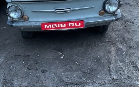 ЗАЗ 968, 1974 год, 65 000 рублей, 2 фотография