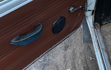 ЗАЗ 968, 1974 год, 65 000 рублей, 8 фотография